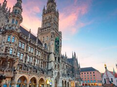 Casa de munca din Germania cauta fete serioase!
